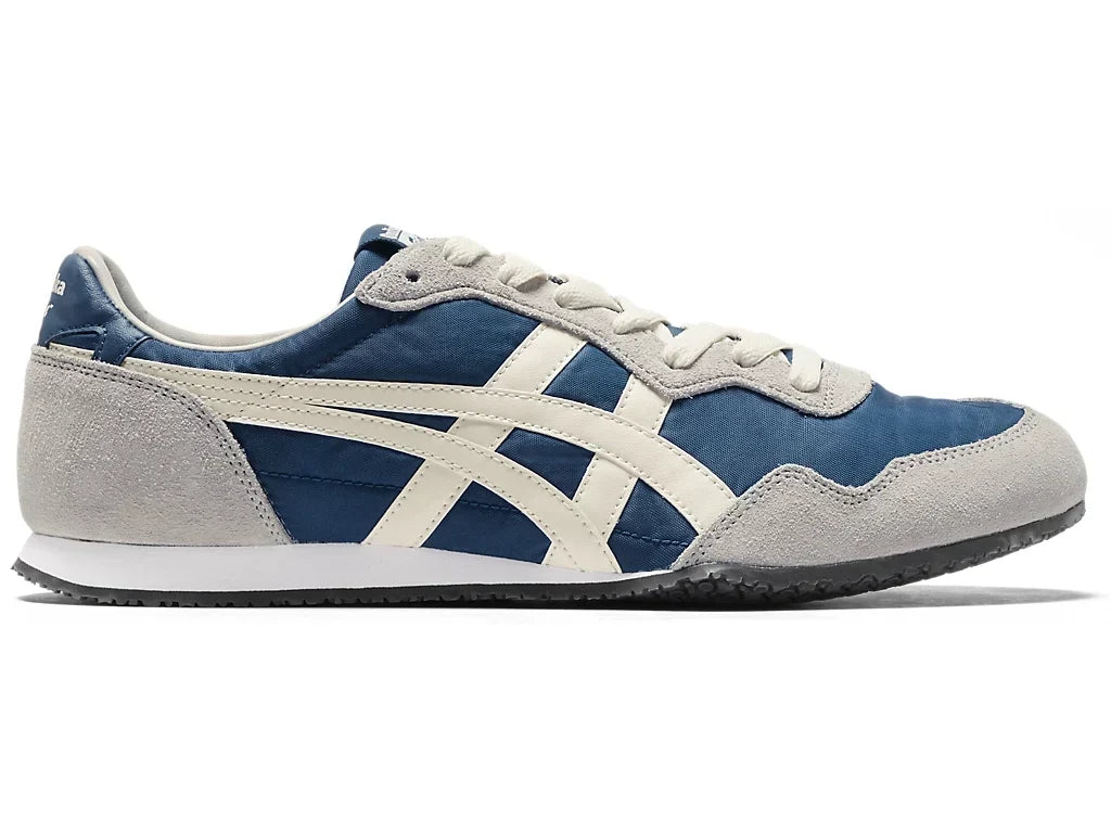 Onitsuka Tiger SERRANO 1183B400 406 MAKO BLUE CREAM