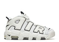 Nike Air More Uptempo ‘White Black’ Everlasting Sneaker