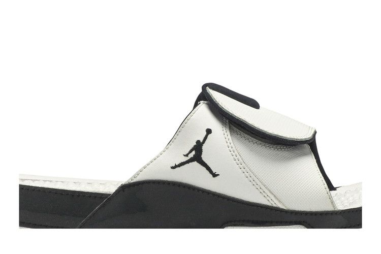 Jordan Hydro 11 Retro Slide Concord