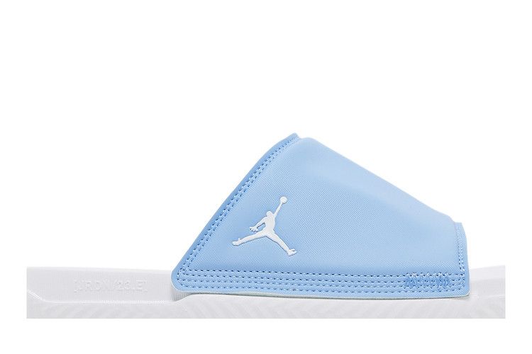 Jordan Play Slide University Blue White