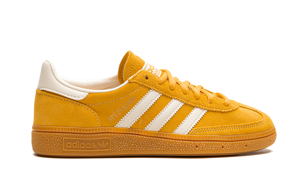 Handball Spezial "Preloved Yellow" IF7088