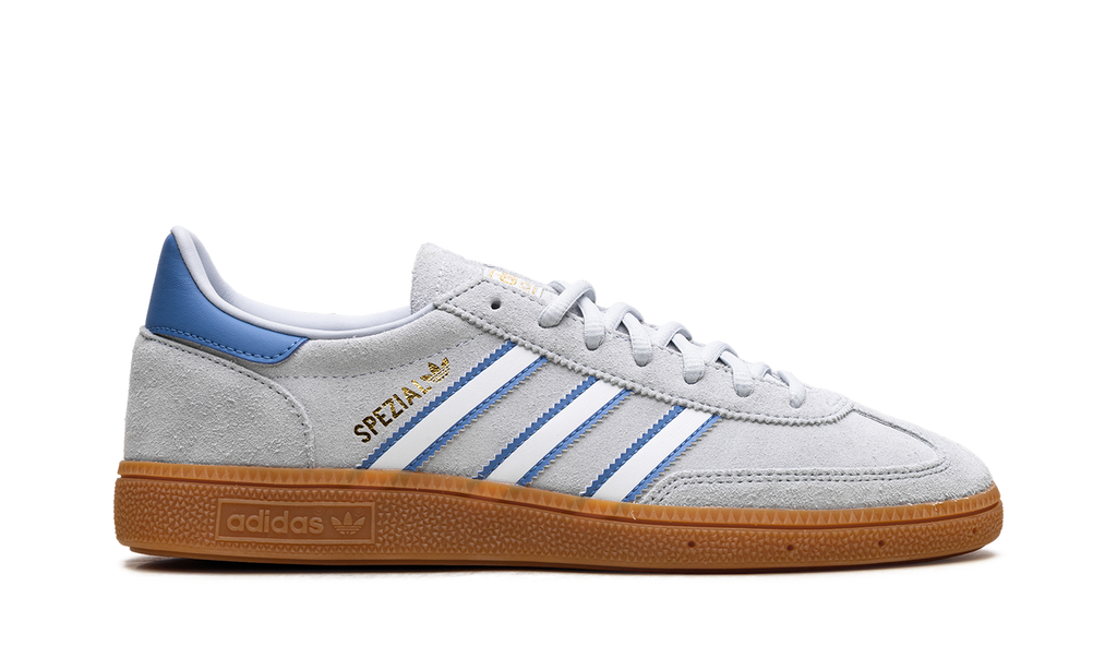 HANDBALL SPEZIAL "Grey/Blue" JH5442