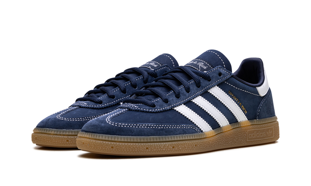 Handball Spezial "Sporty & Rich Night Indigo" JP7066