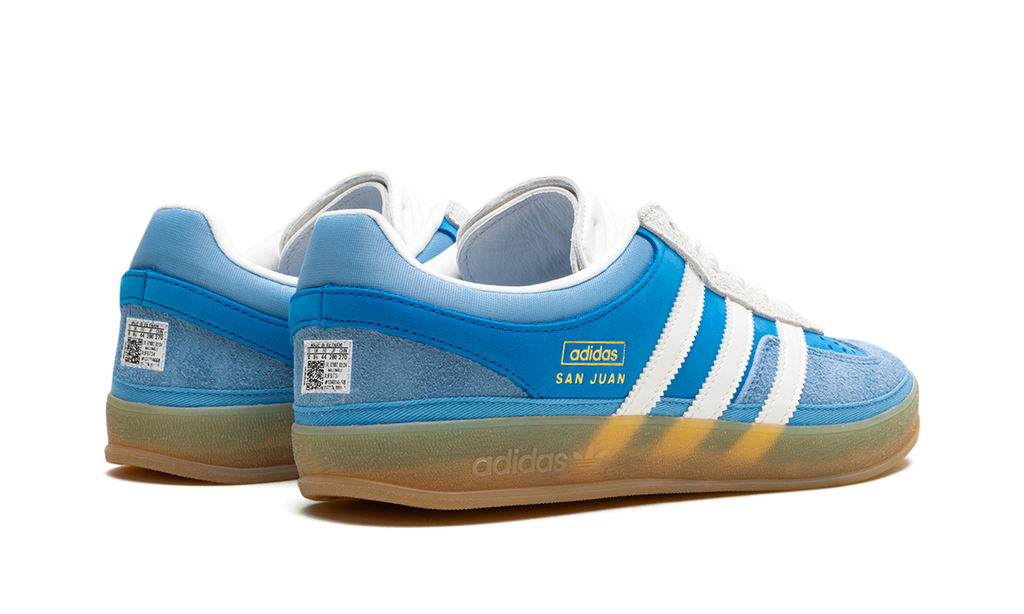 Gazelle Indoor "Bad Bunny - San Juan" IF9734