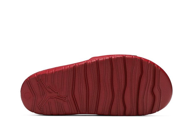 Jordan Break Slide Gym Red