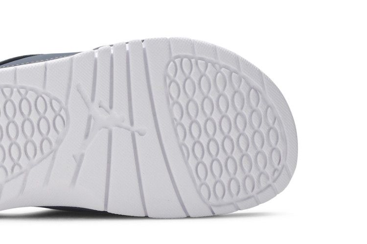 Jordan Hydro 13 Retro Slide Flint Grey