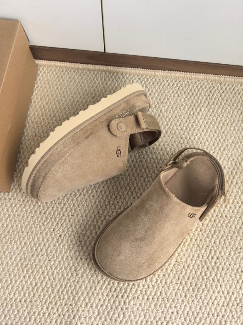 BUS9 Women Shoes 35-41 Slipper with box
