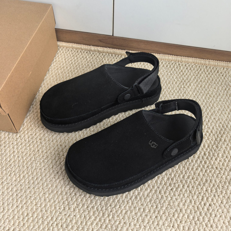 BUS9 Women Shoes 35-41 Slipper with box