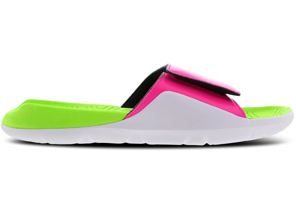 Jordan Hydro 7 Slide Quai54 (2018)