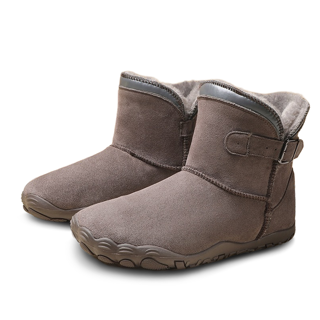 Snug Boot - Non-slip & waterproof winter barefoot shoe (Unisex)
