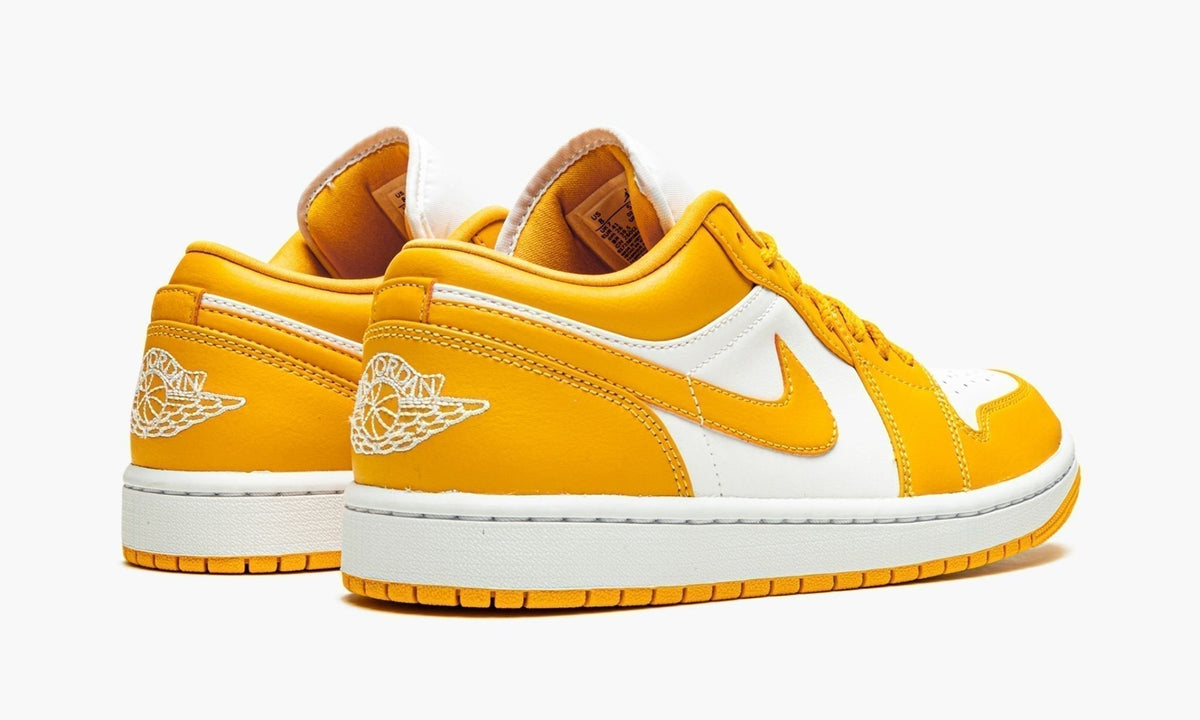 Air Jordan 1 Low “Pollen”