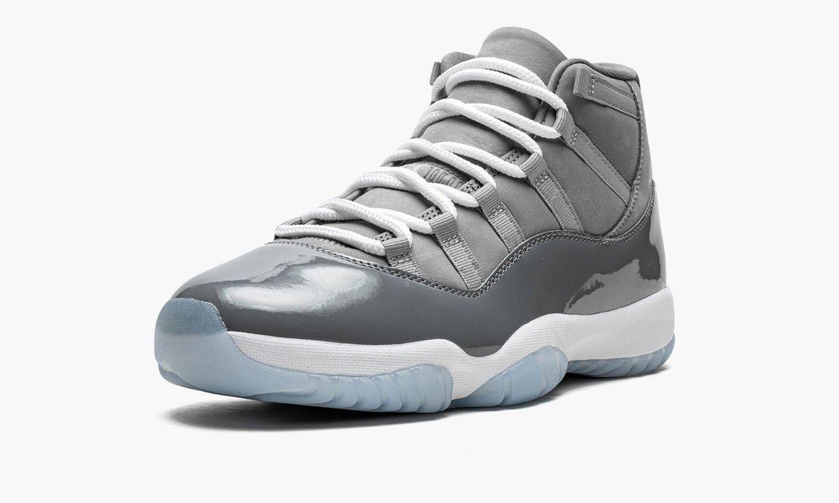 Air Jordan 11 Retro “Cool Grey 2021”