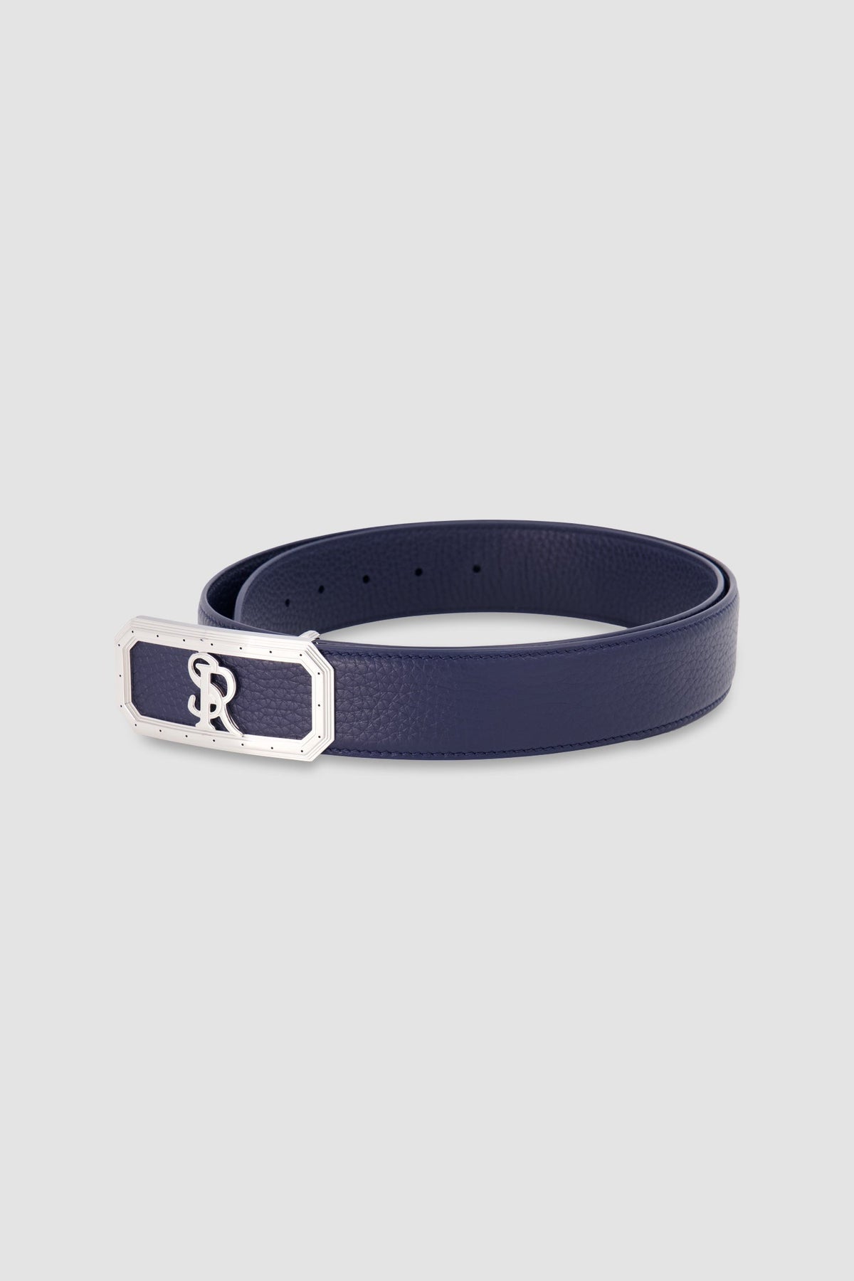 Stefano Ricci belt with buckle