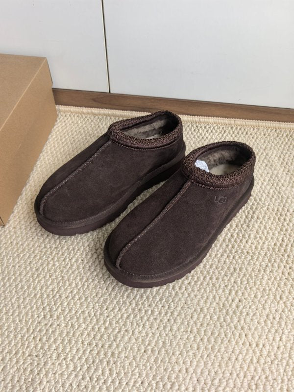 BUS16 Wool Women Shoes 35-41 with Box