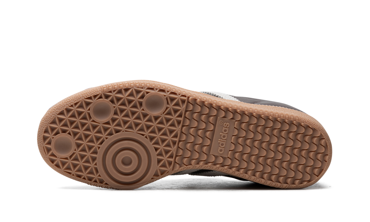 Samba OG "Brown Putty Grey" ID1481