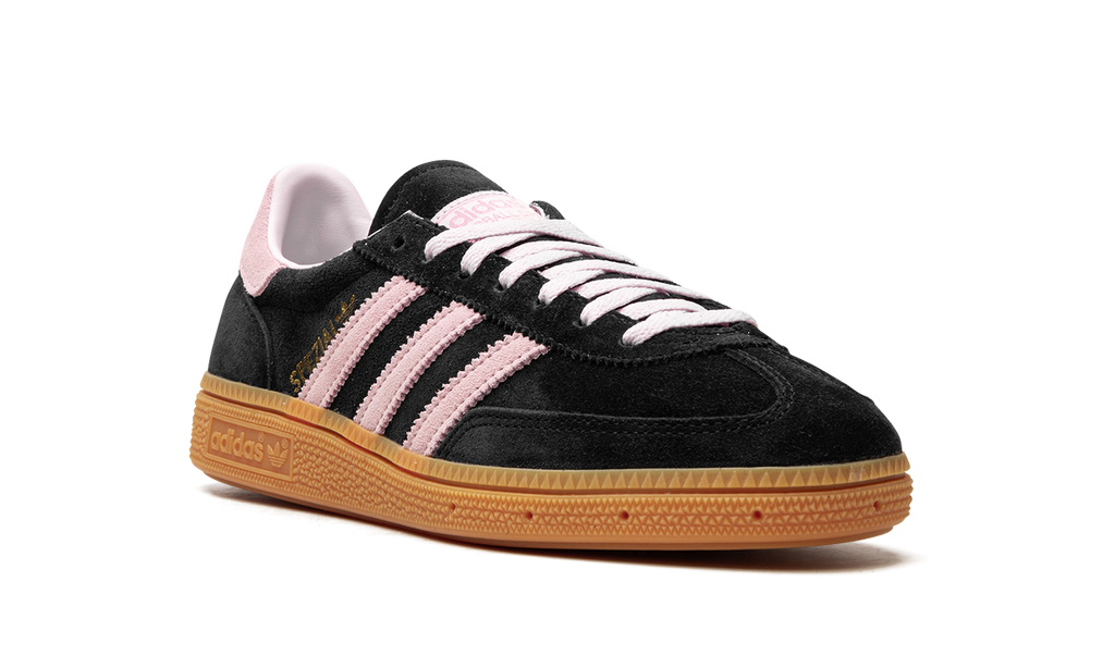 Handball Spezial WMNS "Black / Pink" IE5897