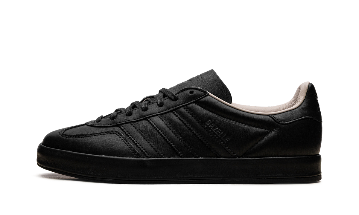 Gazelle Indoor "Luxe Pack Black" JH5415