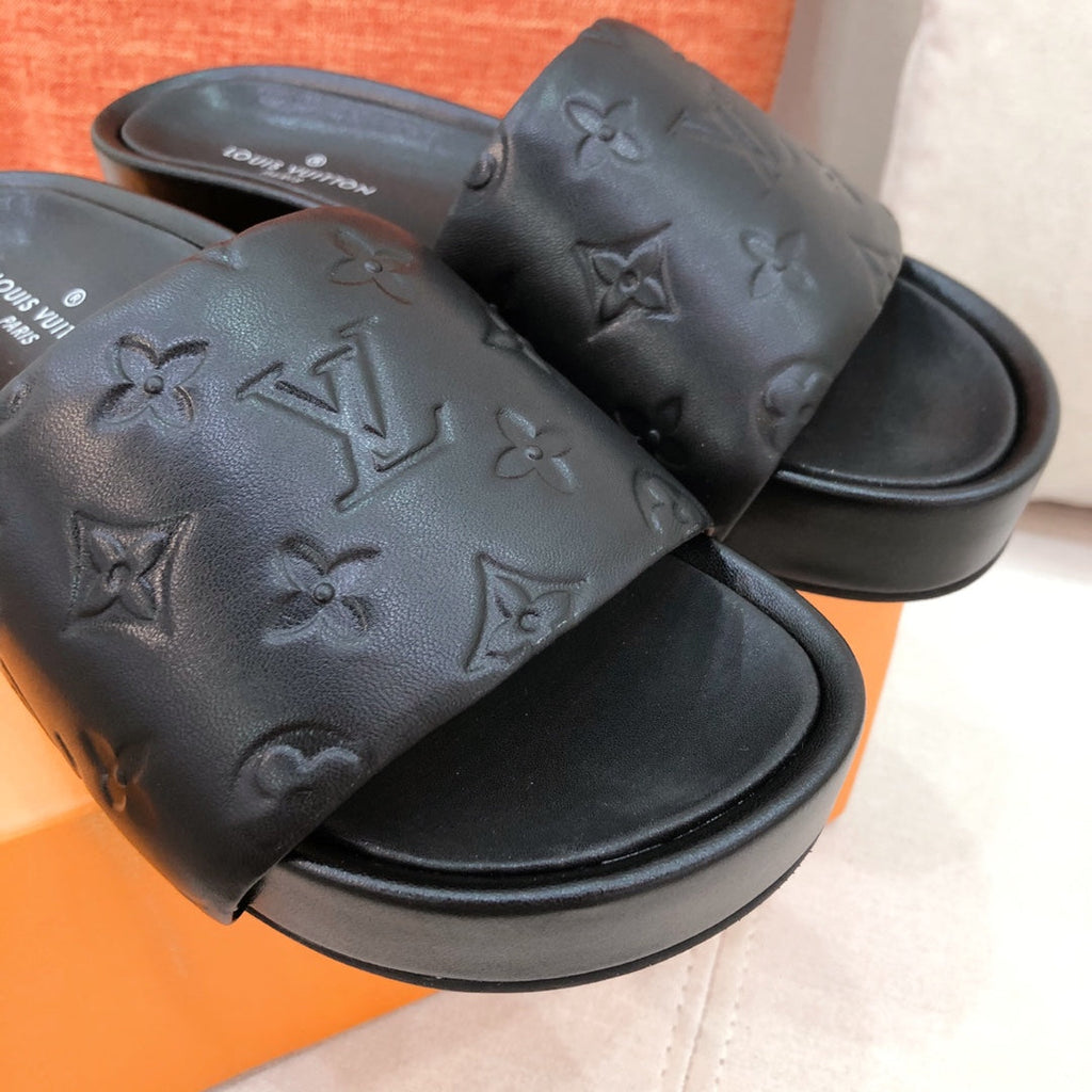 L V - Platform Slides