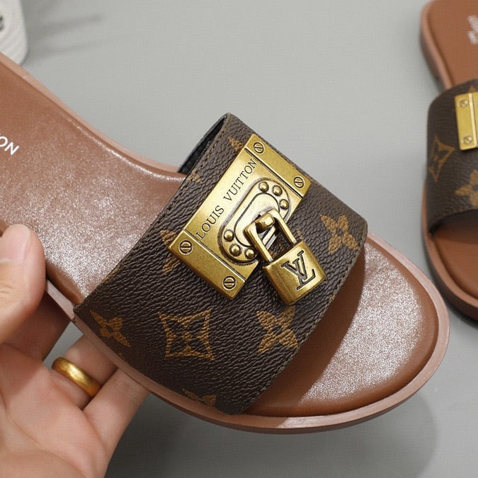 Lv lock
