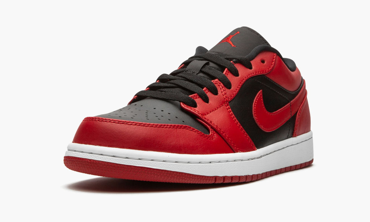 Jordan 1 Low “Reverse Bred”