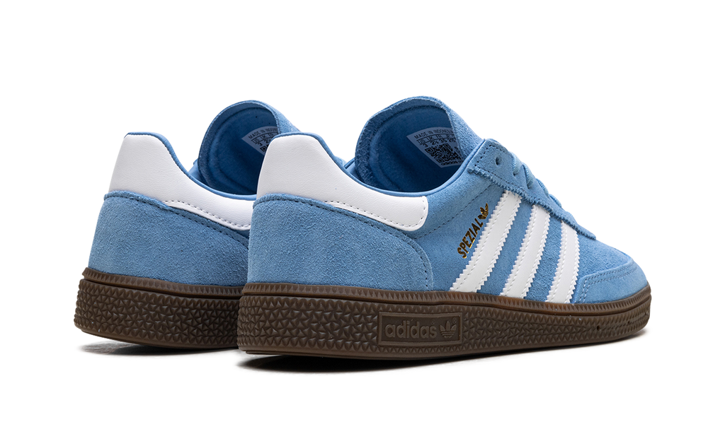 Handball Spezial C "Light Blue" JI2896
