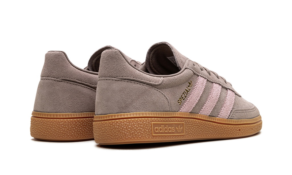 Handball Spezial WMNS "Chalky Brown Clear Pink" JR3082
