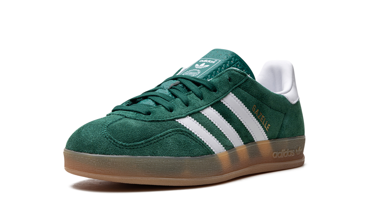 Gazelle Indoor "Collegiate Green" JI2062