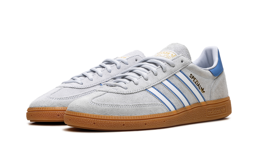HANDBALL SPEZIAL "Grey/Blue" JH5442