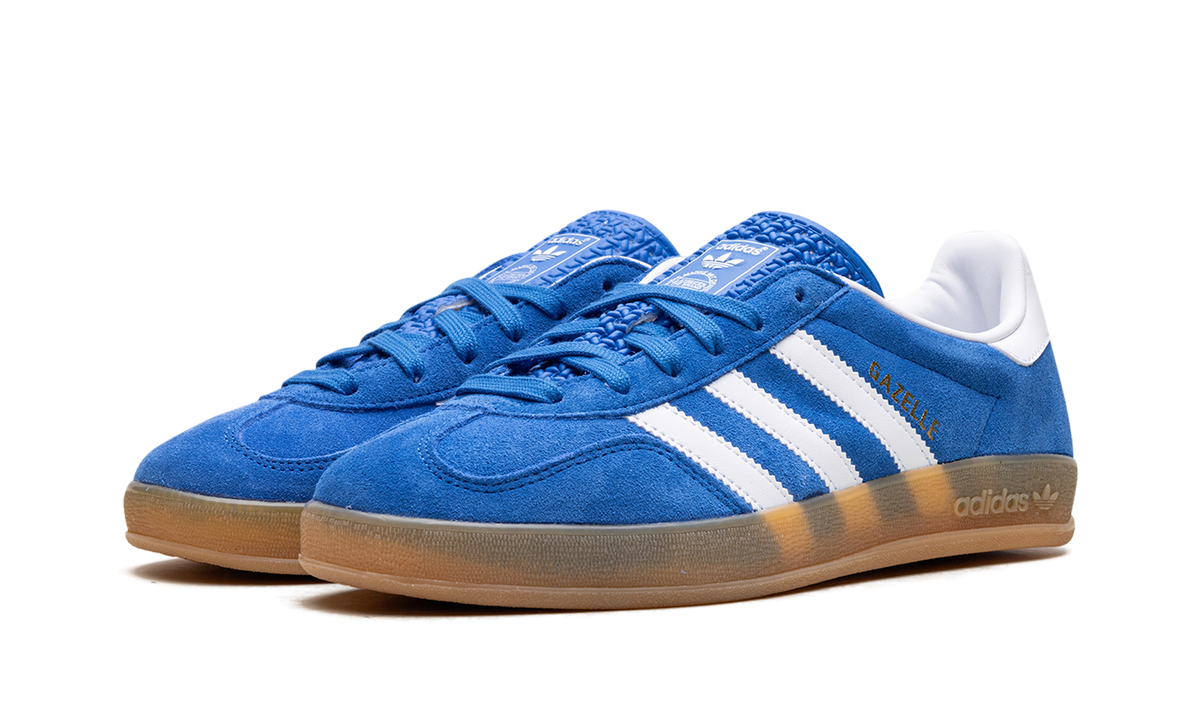 Gazelle Indoor "Blue" JI2061