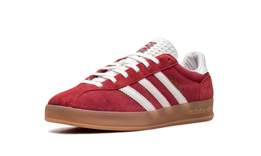 Gazelle Indoor Pro "Team Victory Red White" JH5431