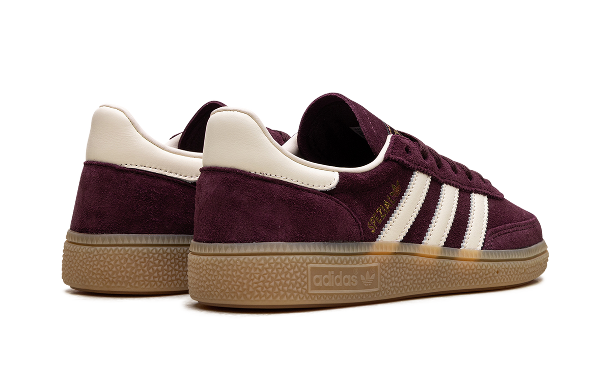 Handball Spezial WMNS "Maroon Cream" JP8726