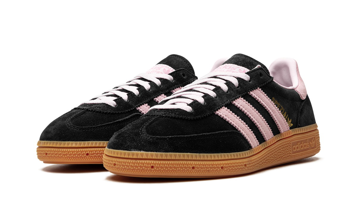 Handball Spezial WMNS "Black / Pink" IE5897