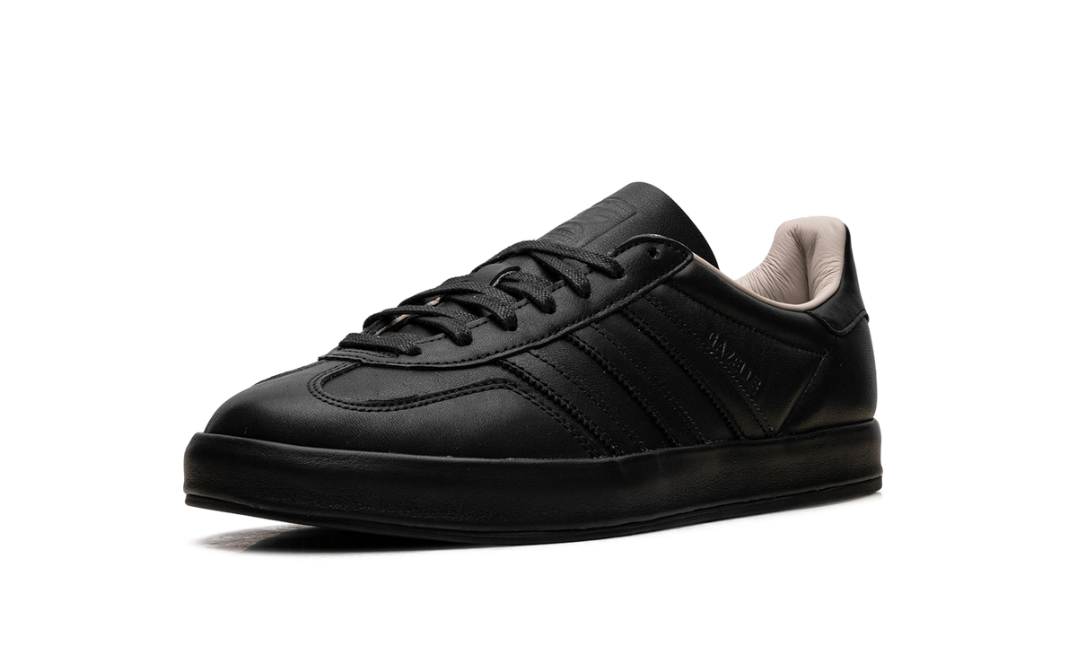 Gazelle Indoor "Luxe Pack Black" JH5415