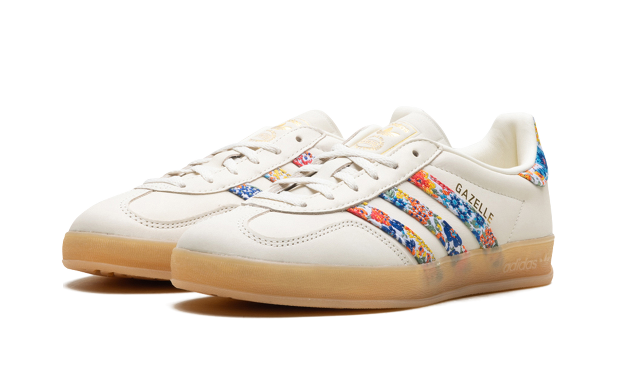 Gazelle Indoor WMNS "Liberty London - Florals" JH7370